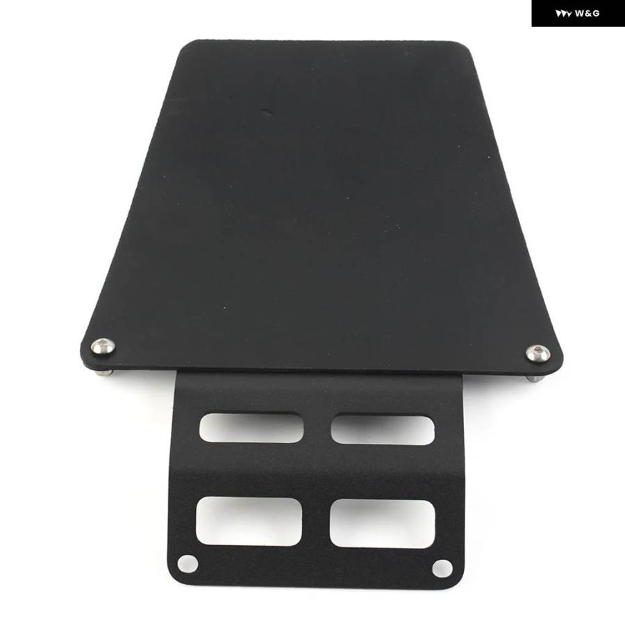 並行輸入品 オートバイ リアショック アブソーバー シールドカバー マッド スプラッシュガード プロテクター ヤマハ MT09 Fの画像