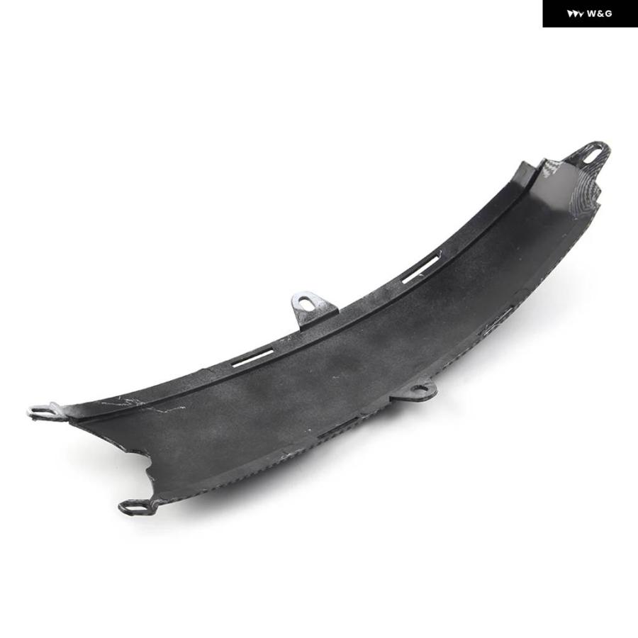 並行輸入品 カーボンカラー バイク 燃料 ガスタンク センターカバー パネル ドゥカティ モンスター 696 796 1100 2_1