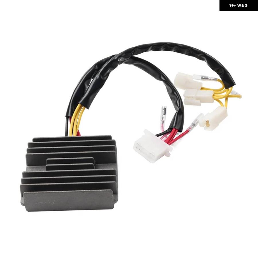 並行輸入品 オートバイ 整流器 電圧レギュレーター スズキ GV 1400 G カヴァルケード 86-88 32800-24A00