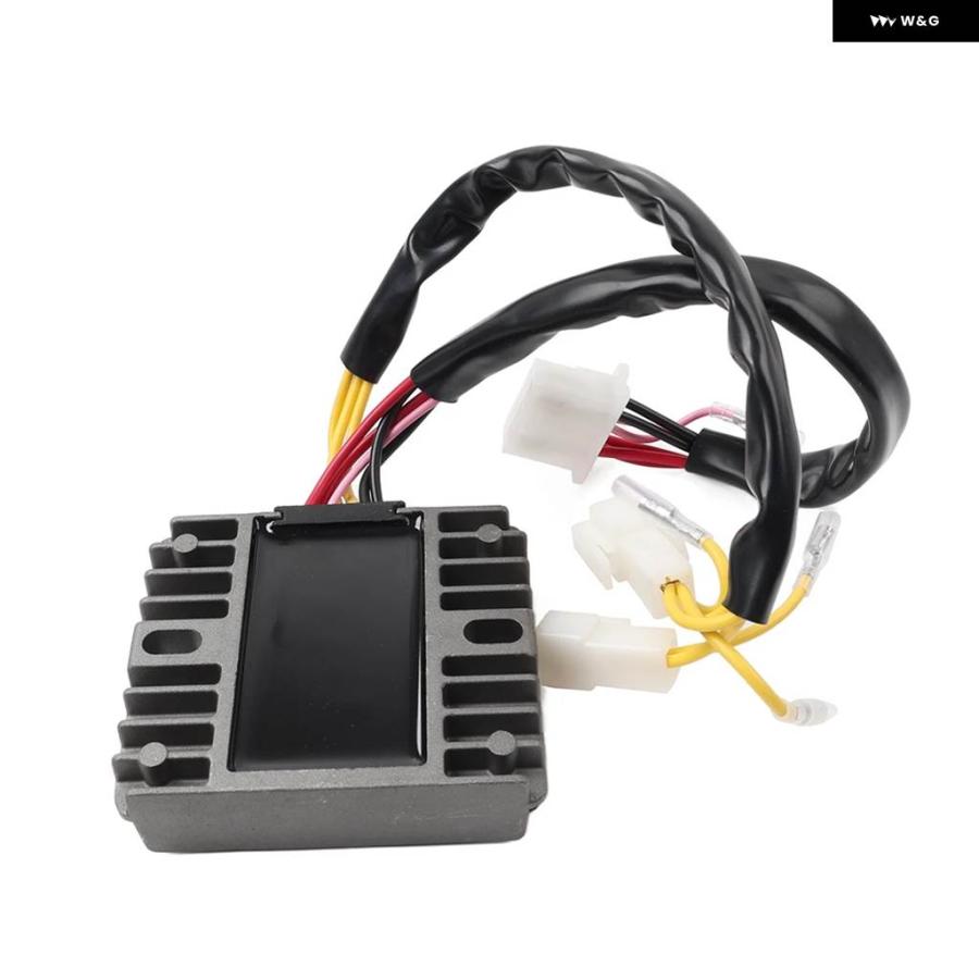 並行輸入品 オートバイ 整流器 電圧レギュレーター スズキ GV 1400 G カヴァルケード 86-88 32800-24A00