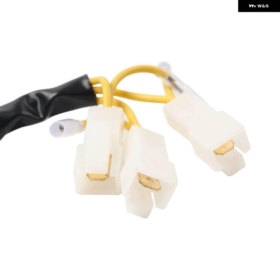 並行輸入品 オートバイ 整流器 電圧レギュレーター スズキ GV 1400 G カヴァルケード 86-88 32800-24A00