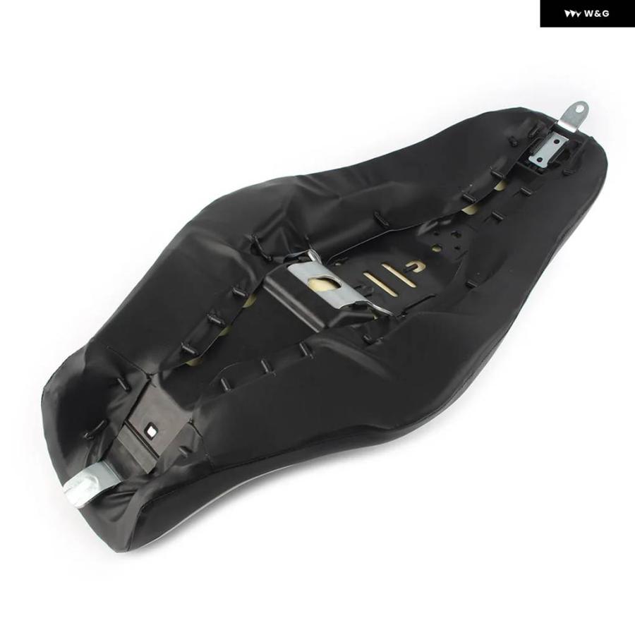 並行輸入品 バイク ドライバー パッセンジャー ツーアップシート ハーレー スポーツスター XL1200 883 アイアン XL8_4