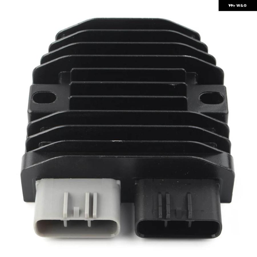並行輸入品 YZF-R1 2004-2014 オートバイ 電圧レギュレーター 整流器 ヤマハ 2004-07 - 10 2011-の画像