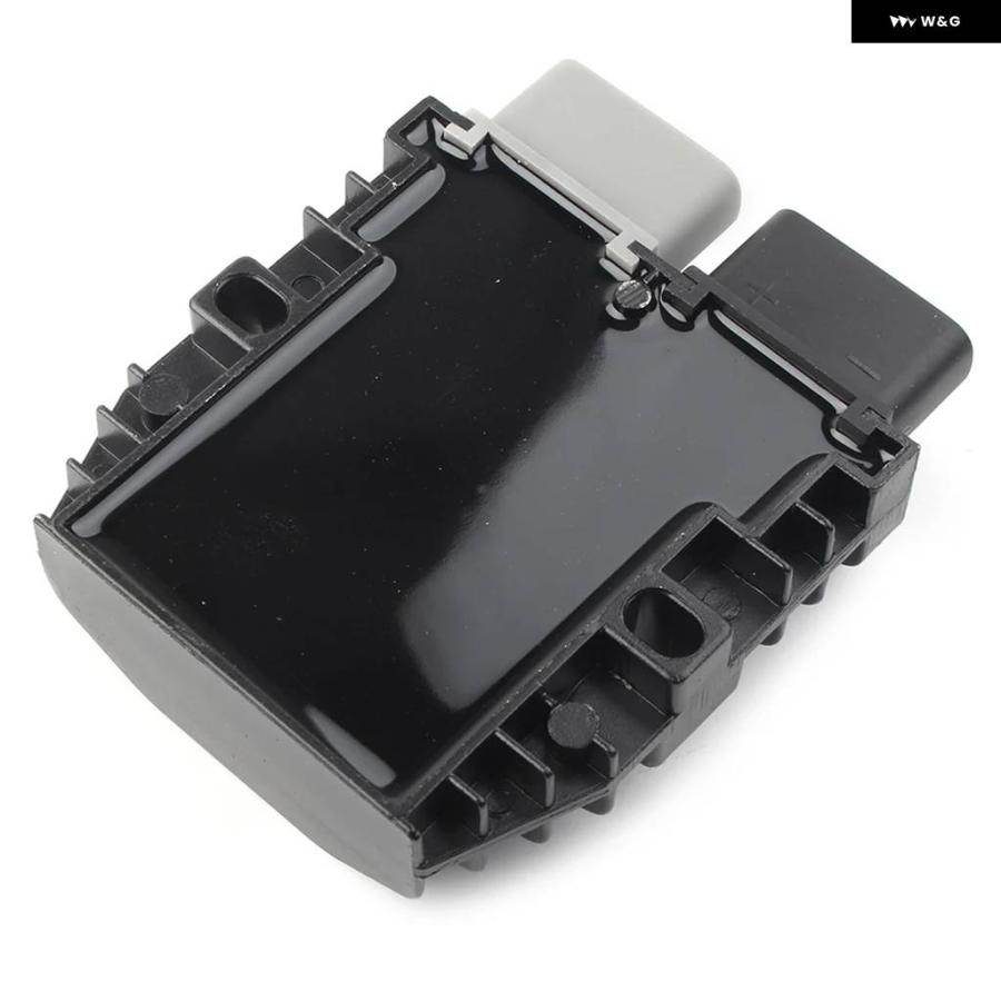 並行輸入品 YZF-R1 2004-2014 オートバイ 電圧レギュレーター 整流器 ヤマハ 2004-07 - 10 2011-の画像