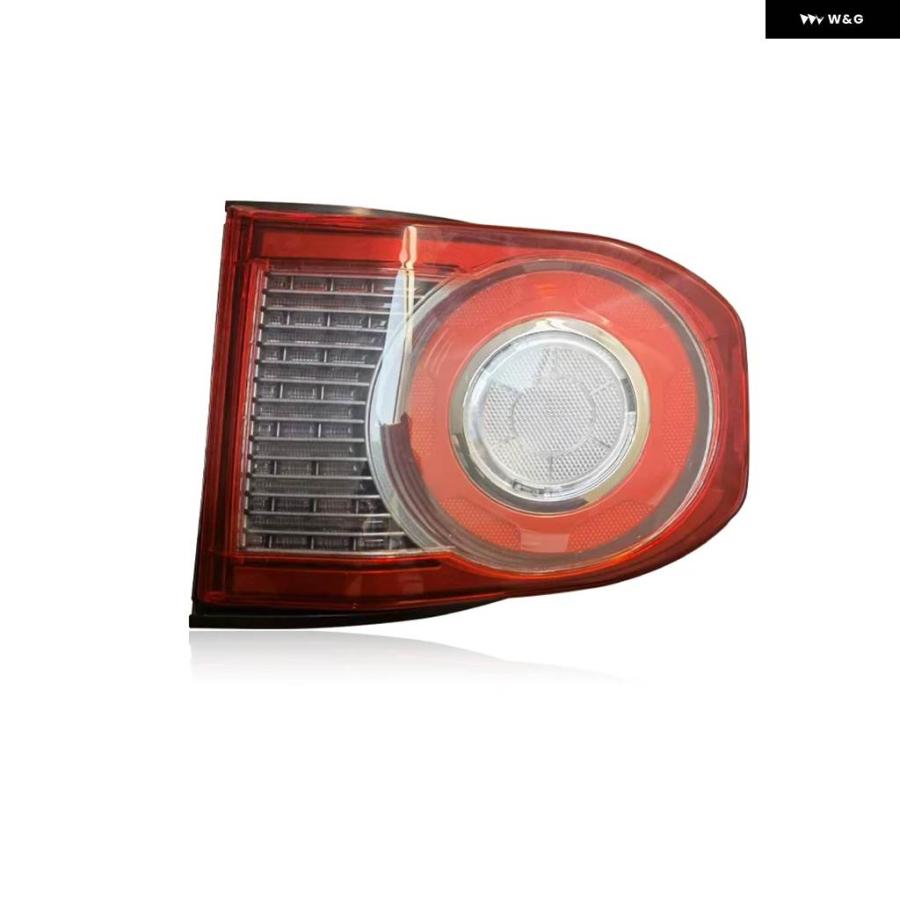 並行輸入品 トヨタ FJ クルーザー テールライト 2007-2022 LED