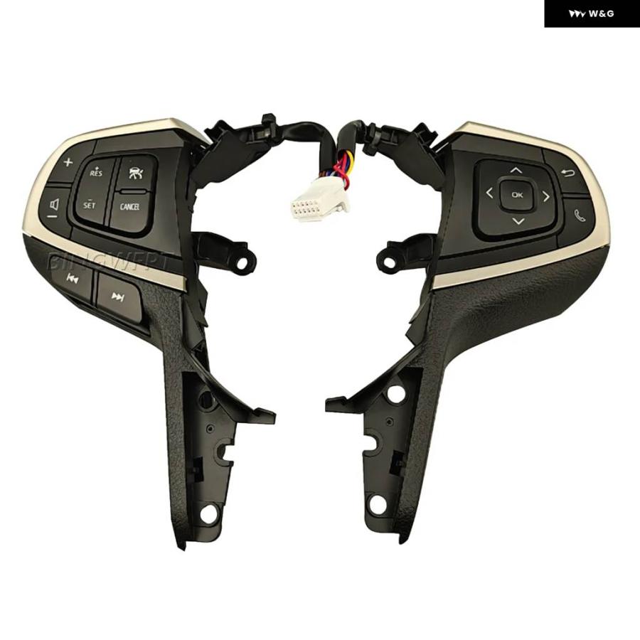 並行輸入品 クルーズ コントロール トヨタ ハイエース2019-2024