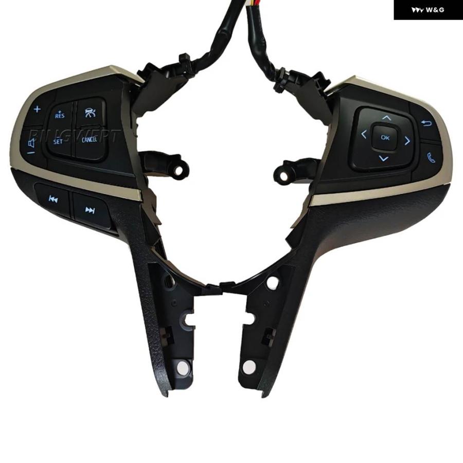 並行輸入品 クルーズ コントロール トヨタ ハイエース2019-2024