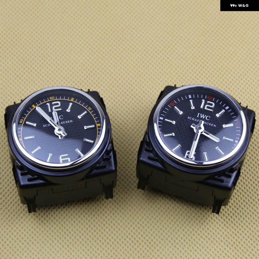並行輸入品 メルセデス ベンツ W222 W213 W205 AMG アナログ時計 OEM A2138271300  カスタム パ