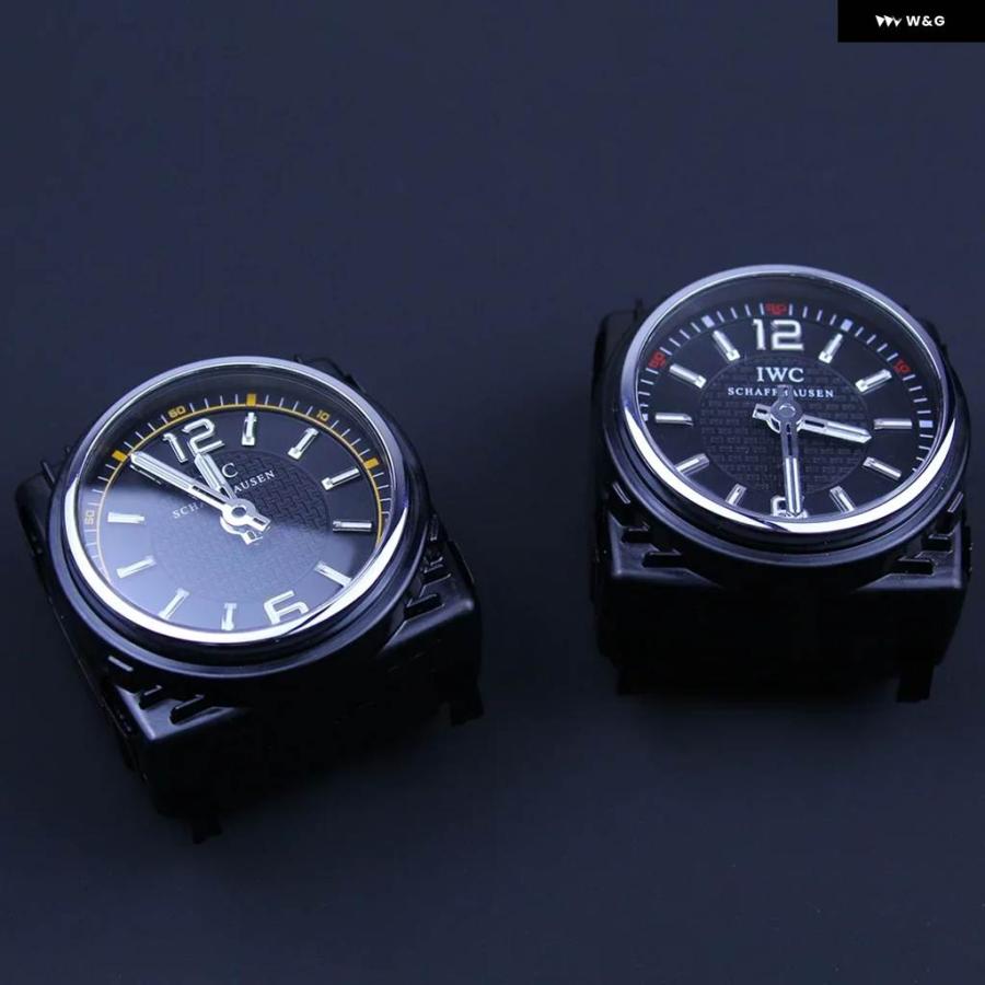 並行輸入品 メルセデス ベンツ W222 W213 W205 AMG アナログ時計 OEM A2138271300  カスタム パの画像