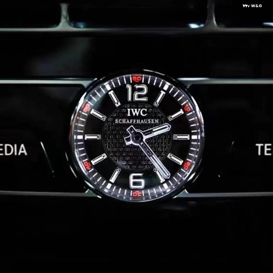 並行輸入品 メルセデス ベンツ W222 W213 W205 AMG アナログ時計 OEM A2138271300  カスタム パの画像