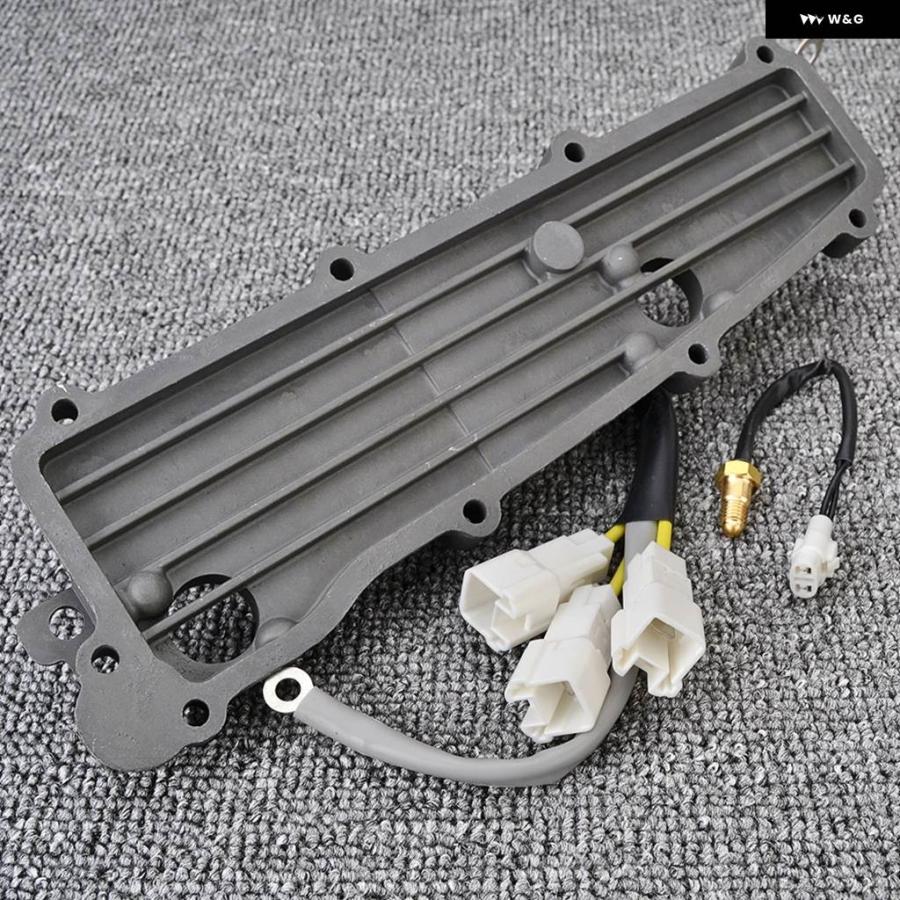 並行輸入品32800-90J10 電圧レギュレーター 整流器 スズキ DF90 DF100 DF115 TL/X WTL/X DF115 DF140 ZTL/X WZTL/X 32800-90J20_1