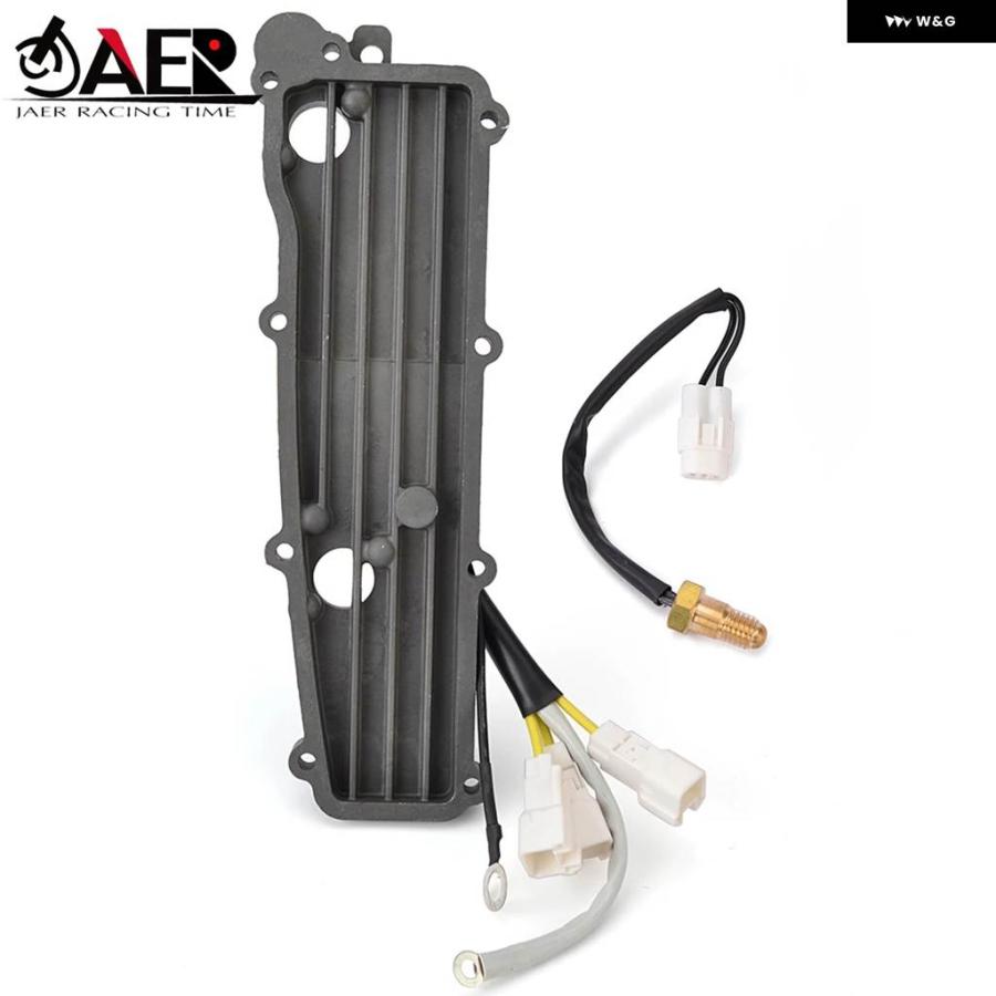 並行輸入品32800-90J10 電圧レギュレーター 整流器 スズキ DF90 DF100 DF115 TL/X WTL/X DF115 DF140 ZTL/X WZTL/X 32800-90J20_2