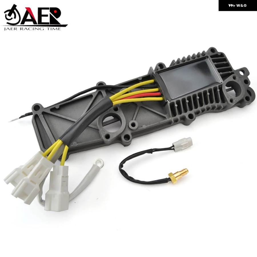並行輸入品32800-90J10 電圧レギュレーター 整流器 スズキ DF90 DF100 DF115 TL/X WTL/X DF115 DF140 ZTL/X WZTL/X 32800-90J20_3