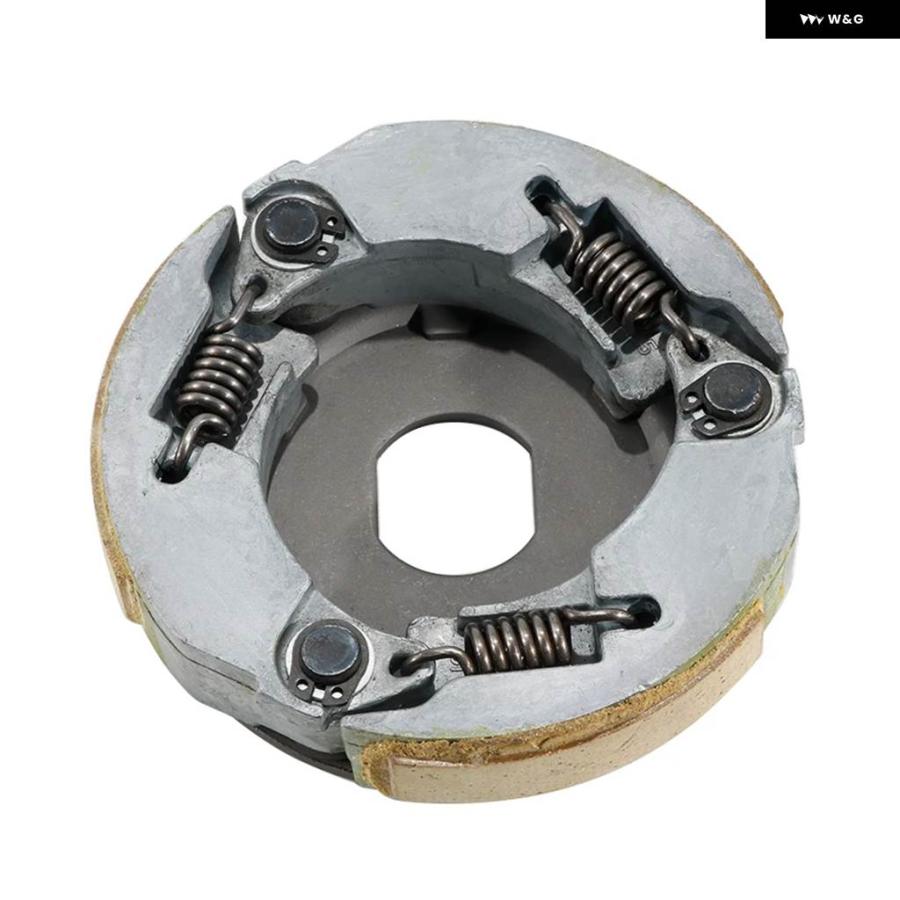 並行輸入品CPI HUSSAR 50 E1 POPCORN 50 E1 ATV XS 50 XT 50 ATV CRAB 50 RS OEM: F01-12400-00-00 オートバイ クラッチ 遠心式_2