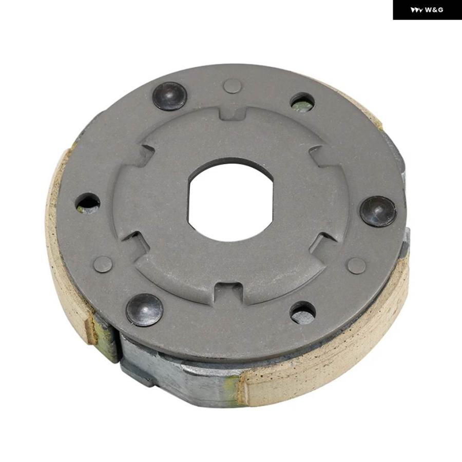 並行輸入品CPI HUSSAR 50 E1 POPCORN 50 E1 ATV XS 50 XT 50 ATV CRAB 50 RS OEM: F01-12400-00-00 オートバイ クラッチ 遠心式_4