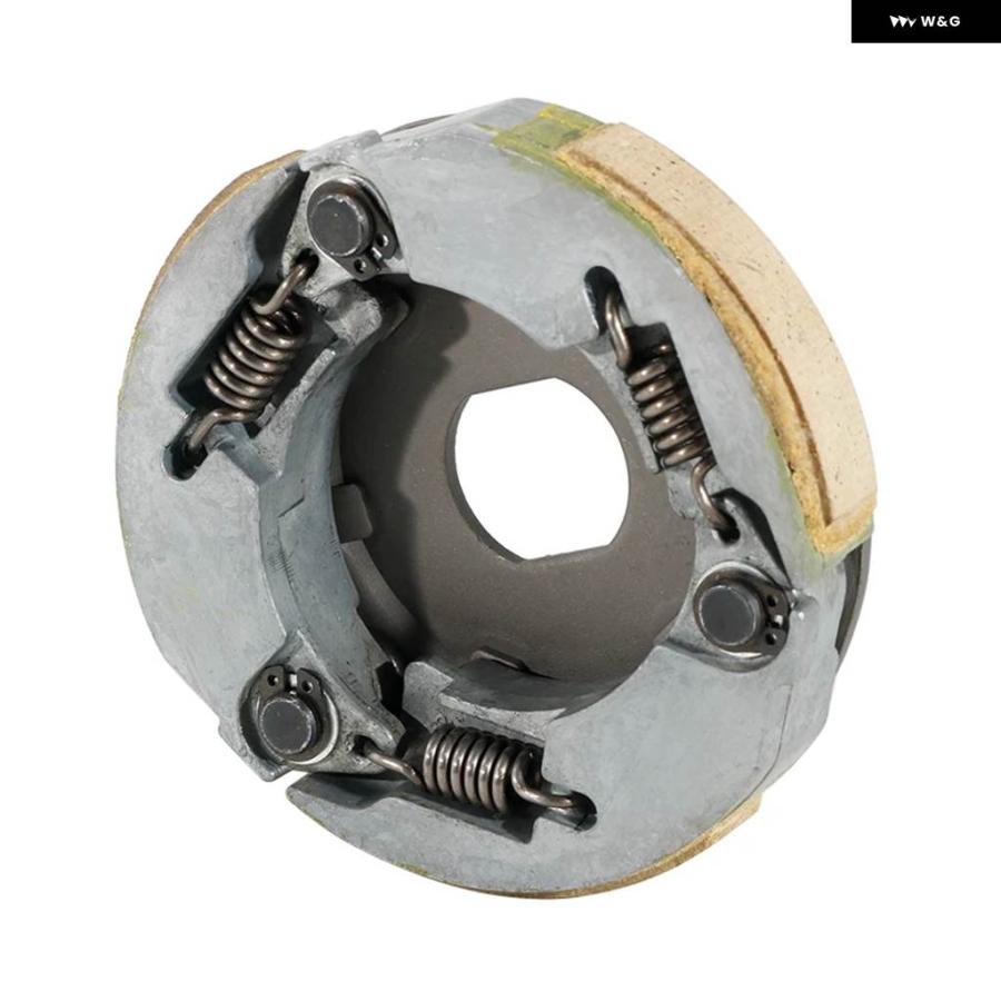 並行輸入品オートバイ クラッチ遠心 MOTOBI BS1 50 ECO PESARO 50 IMOLA 50 RS SE CYR ROUTE 51 50CCM ABR-22535-116-000_1