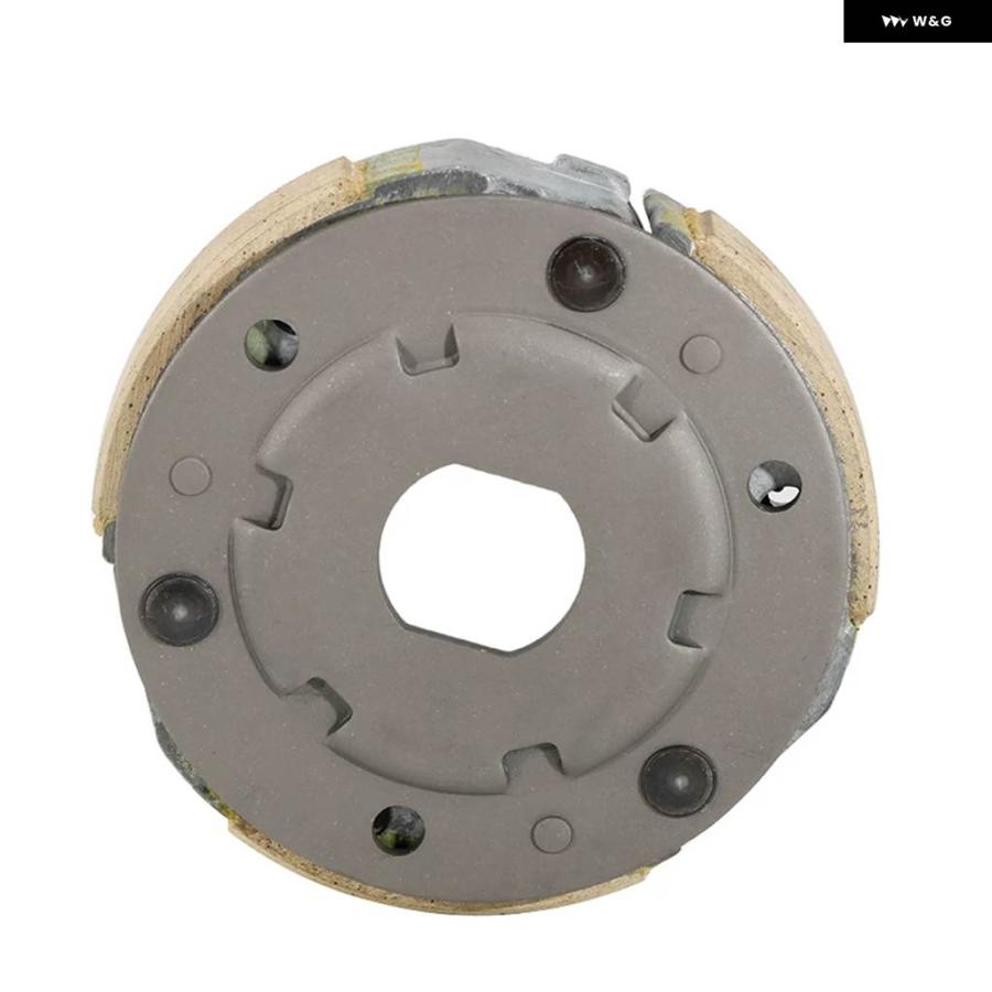 並行輸入品オートバイ クラッチ遠心 MOTOBI BS1 50 ECO PESARO 50 IMOLA 50 RS SE CYR ROUTE 51 50CCM ABR-22535-116-000_3
