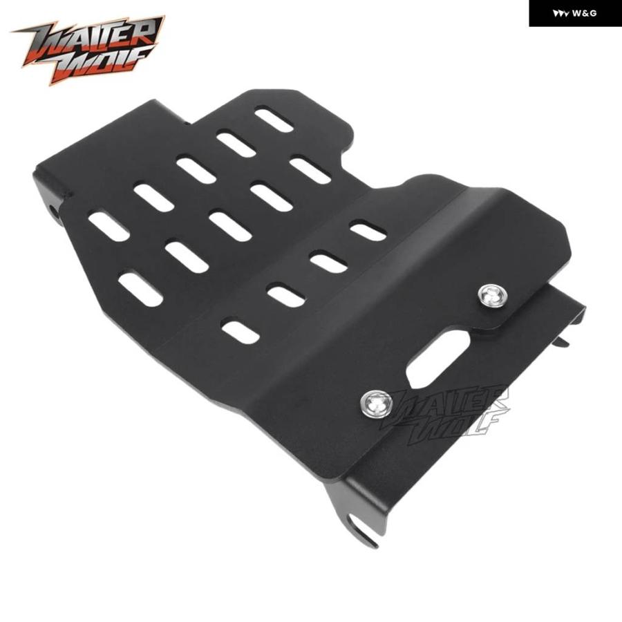 並行輸入品オートバイ エンジン シャーシガード ヤマハ T-MAX 560 XP560 TMAX 560 TECH MAX 2020-2025 スキッドプレート ベリーパン カバー クラッシュの画像