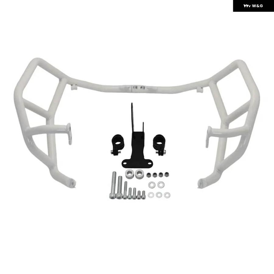 並行輸入品2025 TENERE700 エンジン ガード クラッシュ バー フレーム バンパー ヤマハ 2019-2024 2021 - 23 オートバイ_5