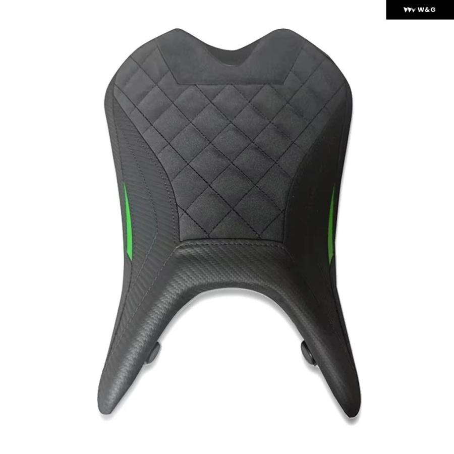 並行輸入品RS 457 オートバイ リア パッド クッション 厚みソフト クッション アクセサリー アプリリア RS-457 2024 2025_9