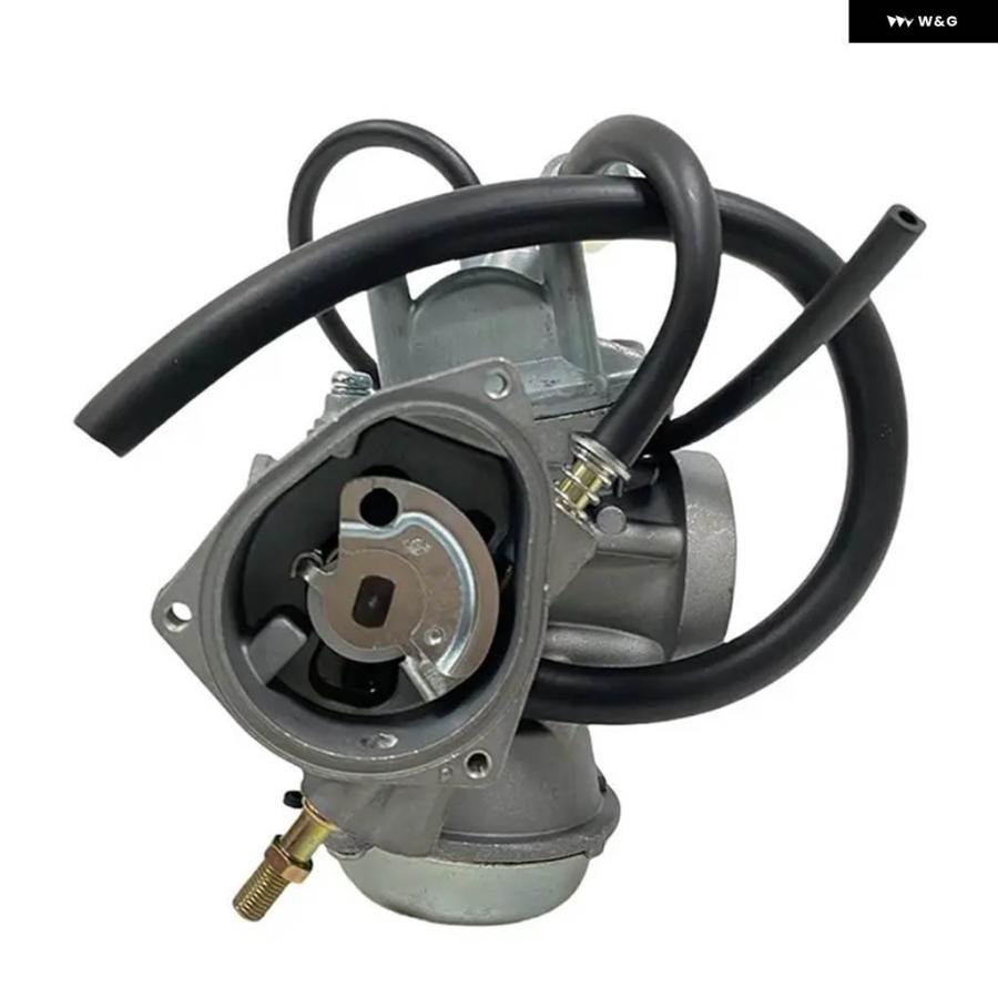 並行輸入品 スズキ ATV バイク キャブレター 13200-05G01 13200-05G20 13200-05G21 LT-Fの画像