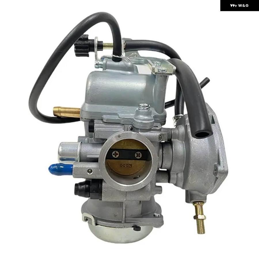 並行輸入品 スズキ ATV バイク キャブレター 13200-05G01 13200-05G20 13200-05G21 LT-Fの画像