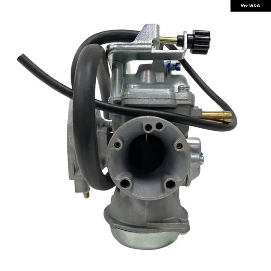 並行輸入品 スズキ ATV バイク キャブレター 13200-05G01 13200-05G20 13200-05G21 LT-Fの画像