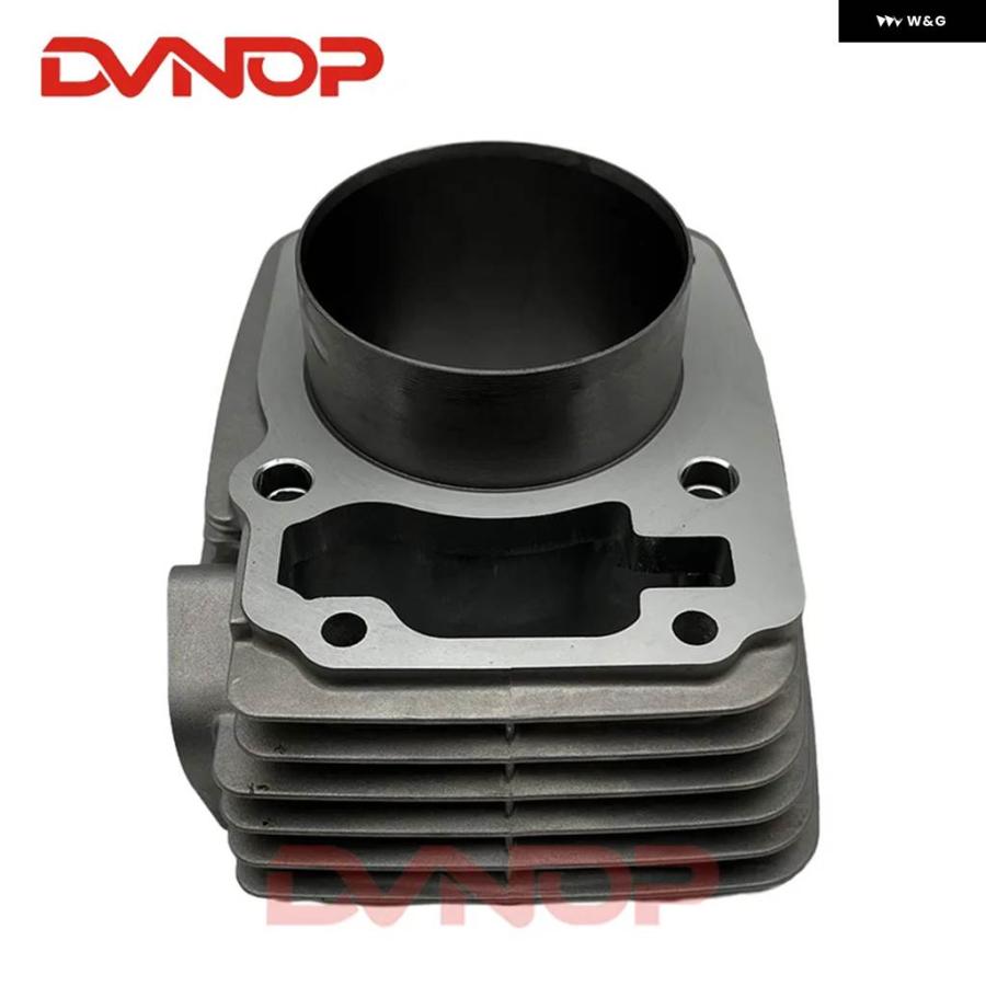 並行輸入品70MMビッグボア バイク シリンダー キット ホンダ XR150 CBF150 CBF185 CBF200 XR200 カスタム エンジン パーツ