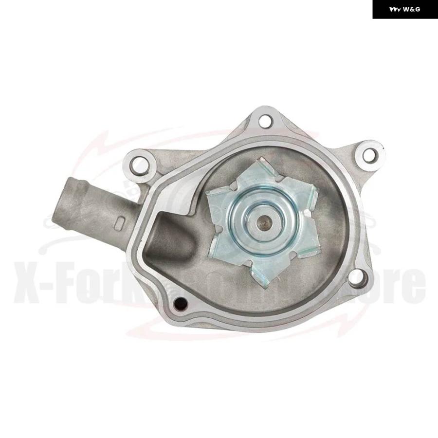 並行輸入品オートバイ ウォーター ポンプ ホンダ XL650V TRANSALP 2004 2005 2006 ラジエーター 冷却クーラーアクセサリー 19200-MCB-750