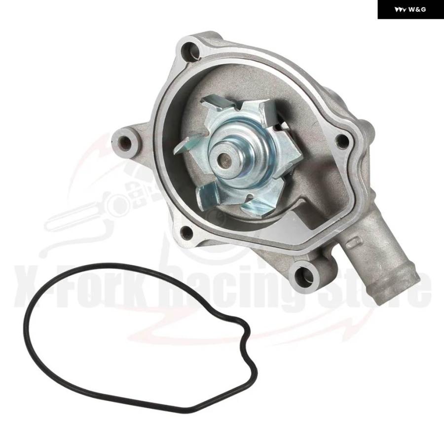 並行輸入品オートバイ ウォーター ポンプ ホンダ XL650V TRANSALP 2004 2005 2006 ラジエーター 冷却クーラーアクセサリー 19200-MCB-750