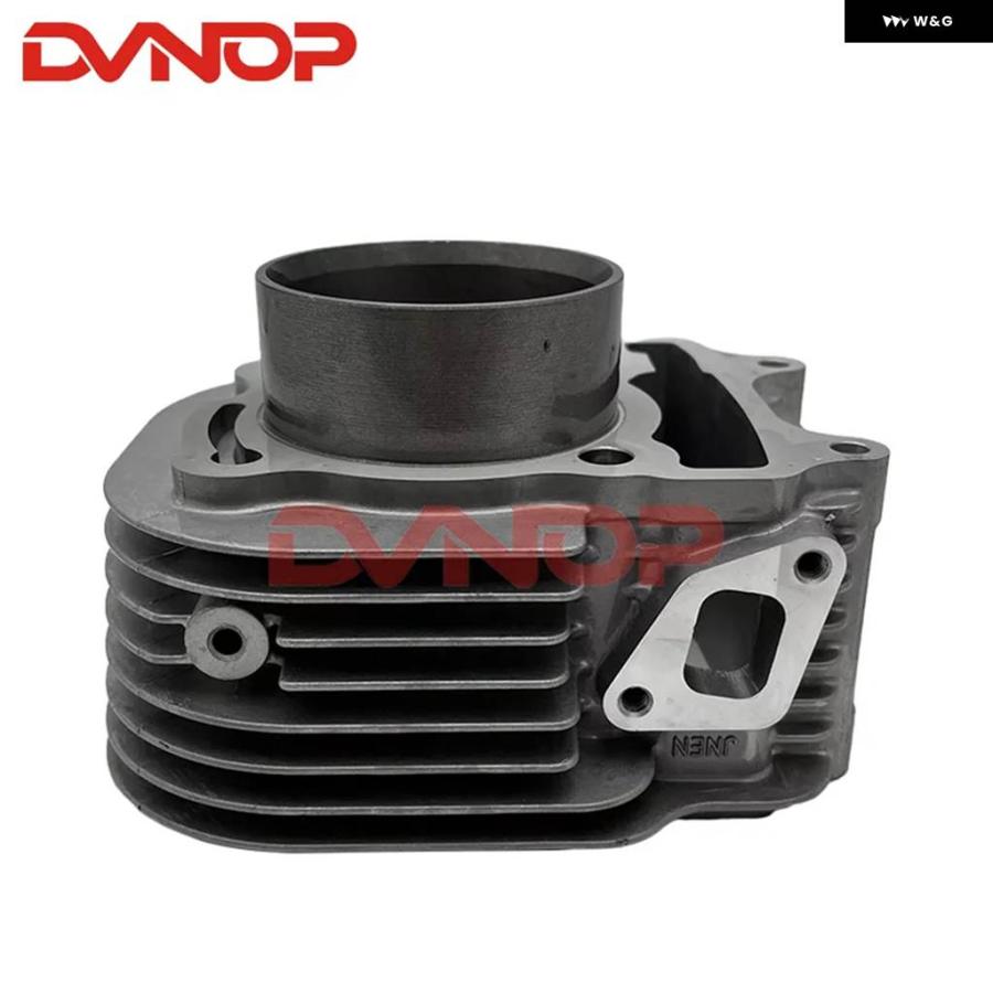 並行輸入品65MM 250CC オートバイ シリンダー キット ピストン付きGY6 230 JL250 ATV250 DAFRA CITYCLASS 200