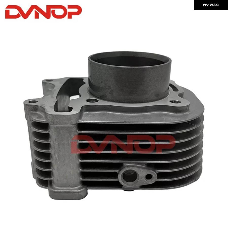 並行輸入品65MM 250CC オートバイ シリンダー キット ピストン付きGY6 230 JL250 ATV250 DAFRA CITYCLASS 200