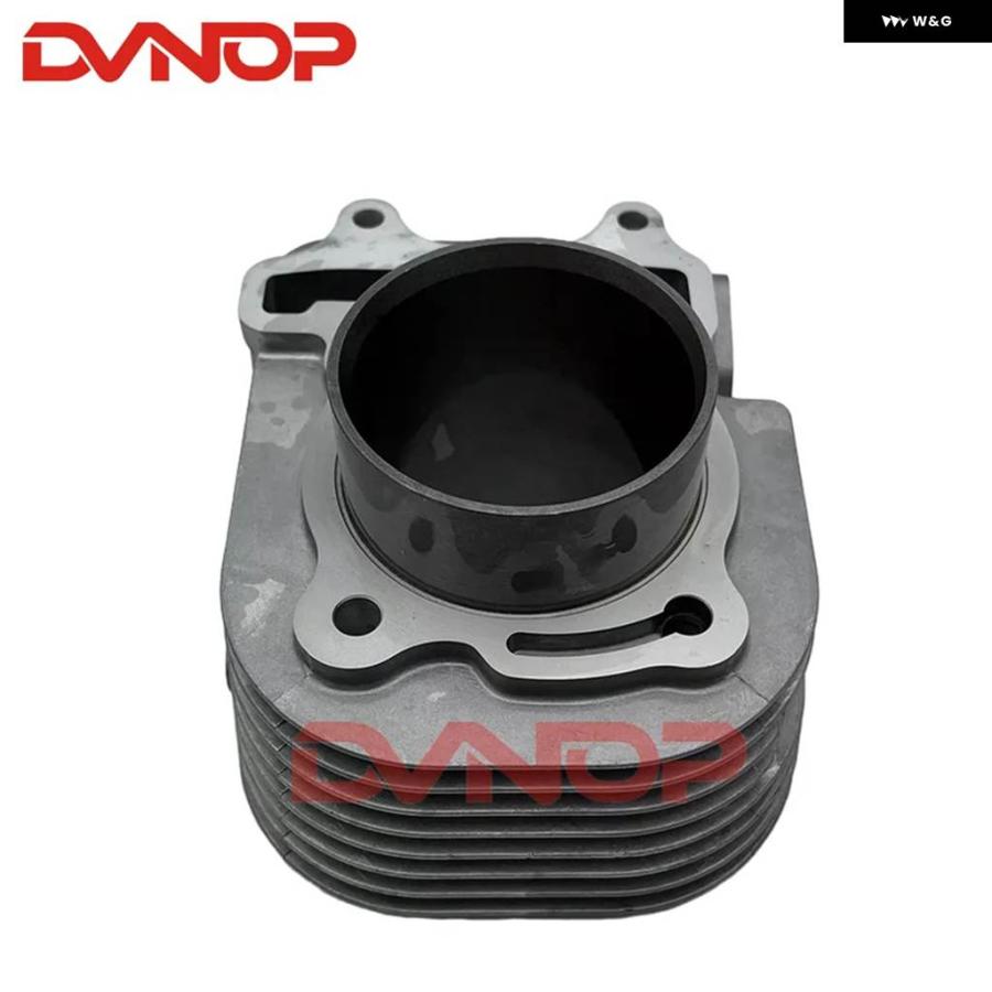 並行輸入品65MM 250CC オートバイ シリンダー キット ピストン付きGY6 230 JL250 ATV250 DAFRA CITYCLASS 200