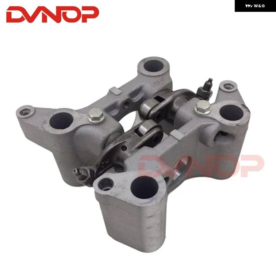 並行輸入品オートバイ ロッカーアーム カムシャフト ホルダー ホンダ CBF125 CB125F XR125 XR150 CBF150 GLH125 CRF150 NXR150 CG CRF CBF NXR XRの画像