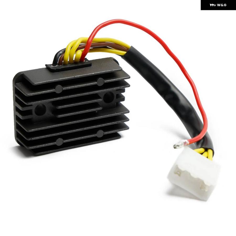 並行輸入品マグネトステーター 電圧 整流器 ガスケット カワサキ KZ 550 KZ550A 1981-1982
