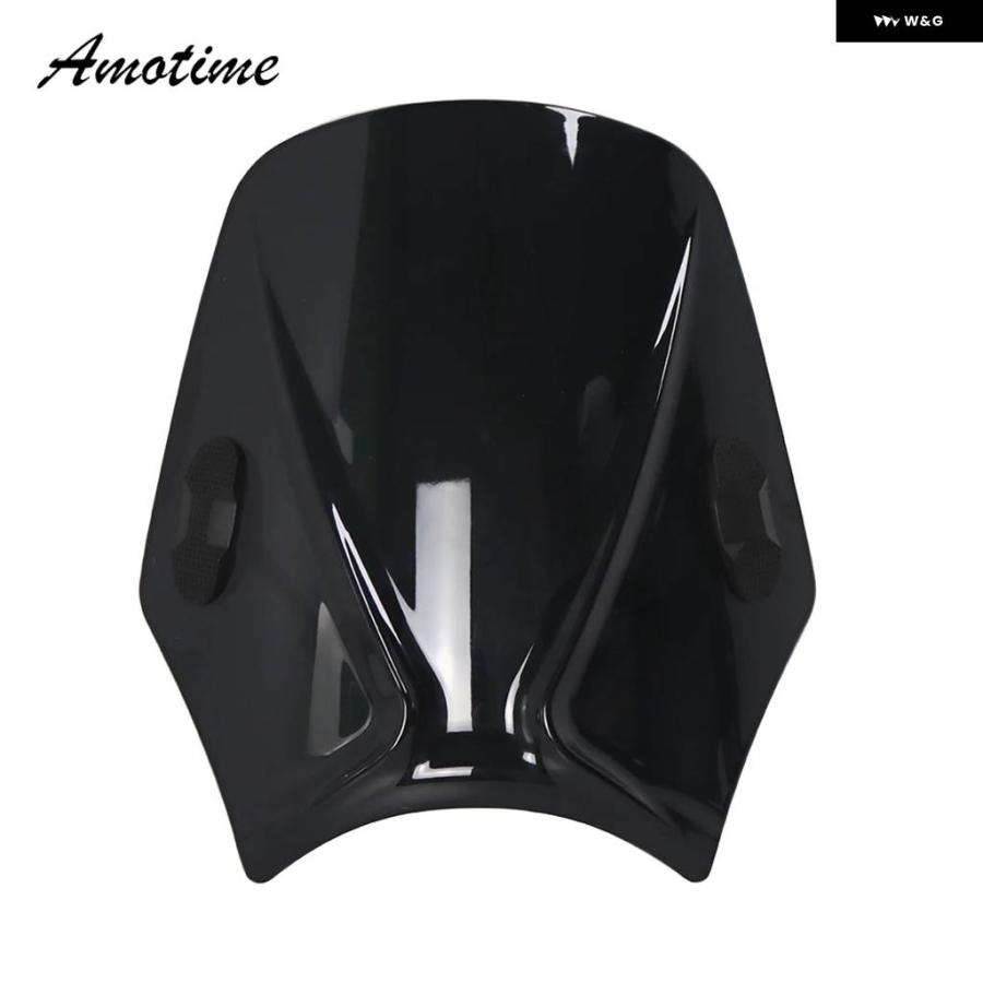 並行輸入品オートバイ ウィンドスクリーン ホンダ REBEL CMX 300 500 1100 CMX1100 CMX500 CMX300 2017- 2020 - 24の画像