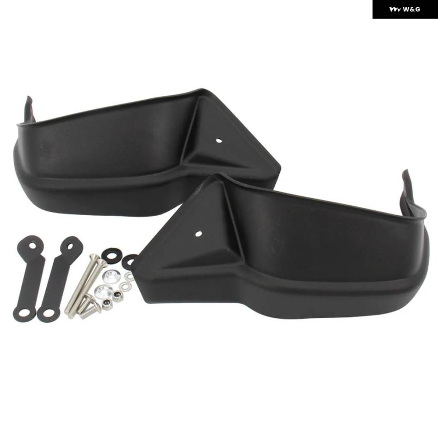 並行輸入品ホンダ NC700X バイク ABS ハンドガード NC700X 2012 - 17 NC750X 2018 - 21 ハンドガード プロテクター_5