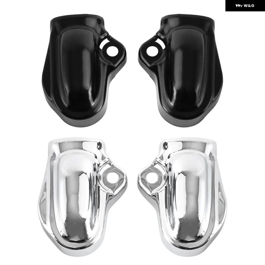 並行輸入品リアバーシールドアクスルナットカバー VROD VロッドVRSCナイトロッド スイングアーム 2002年 - 2017年7月の画像