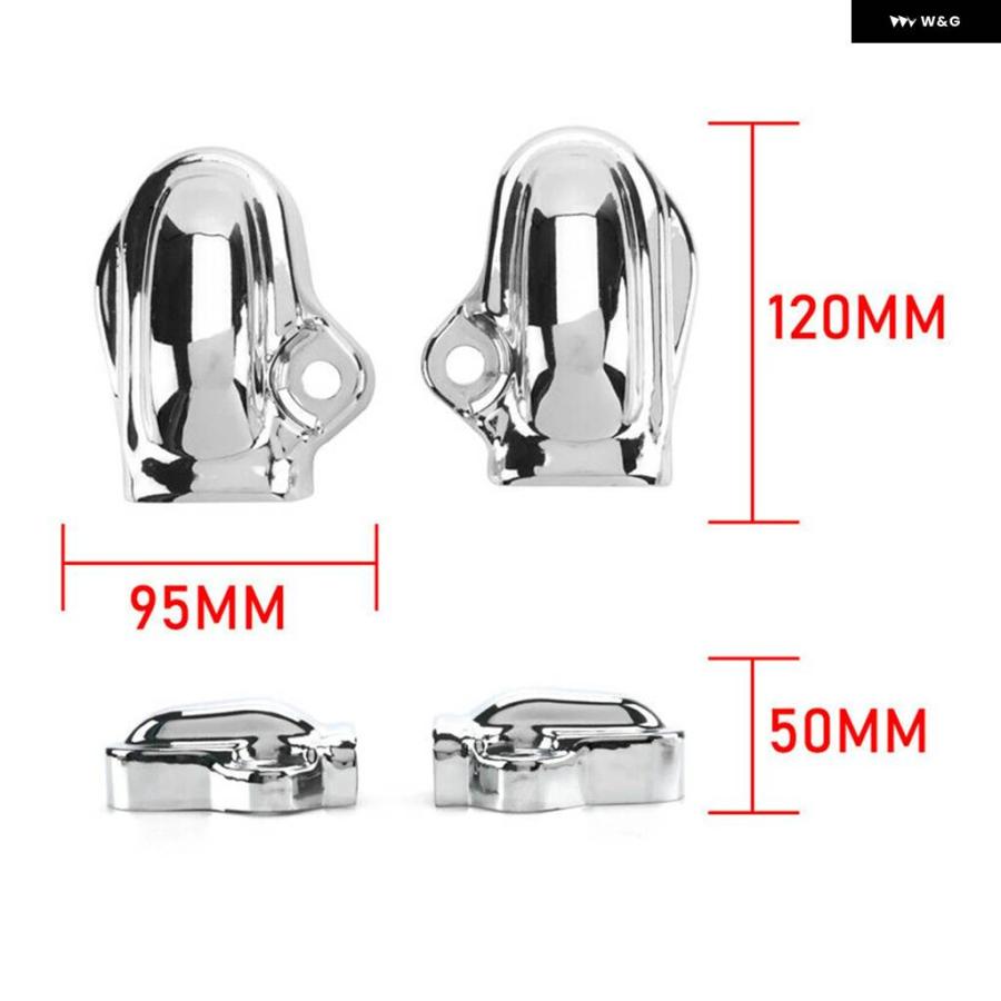 並行輸入品リアバーシールドアクスルナットカバー VROD VロッドVRSCナイトロッド スイングアーム 2002年 - 2017年7月の画像
