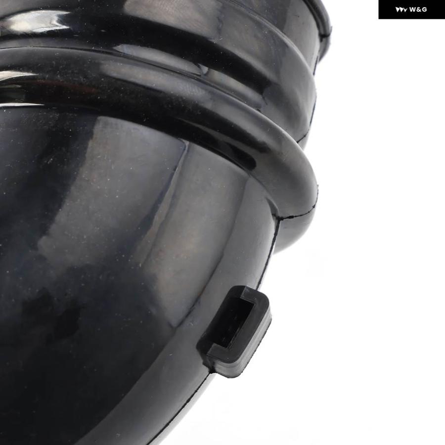 並行輸入品2Xエアクリーナー ジョイント 10L-14453-01-00 ヤマハ XV700 XV1100 XV750 XV700 VIRAGOの画像