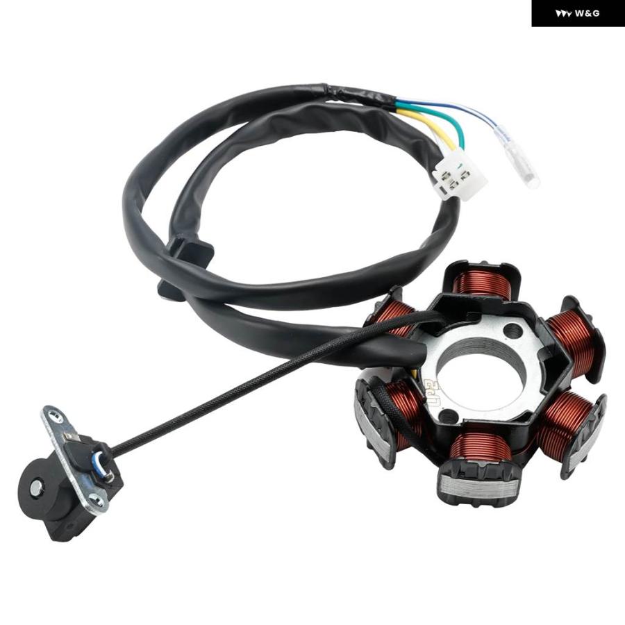 並行輸入品4ワイヤ ブラケット マグネトー AEON COBRA 180 RS / ユーティリティ / OVERLAND 180 125の画像