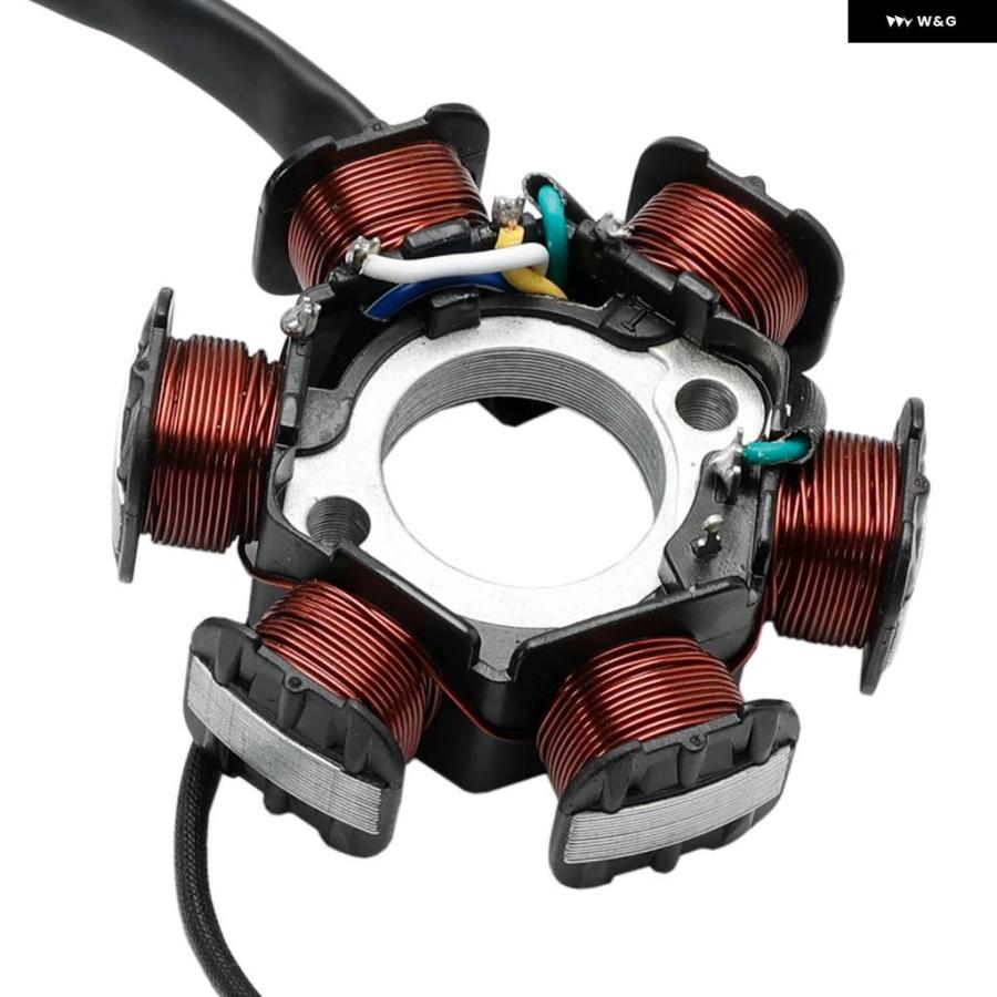 並行輸入品4ワイヤ ブラケット マグネトー AEON COBRA 180 RS / ユーティリティ / OVERLAND 180 125の画像