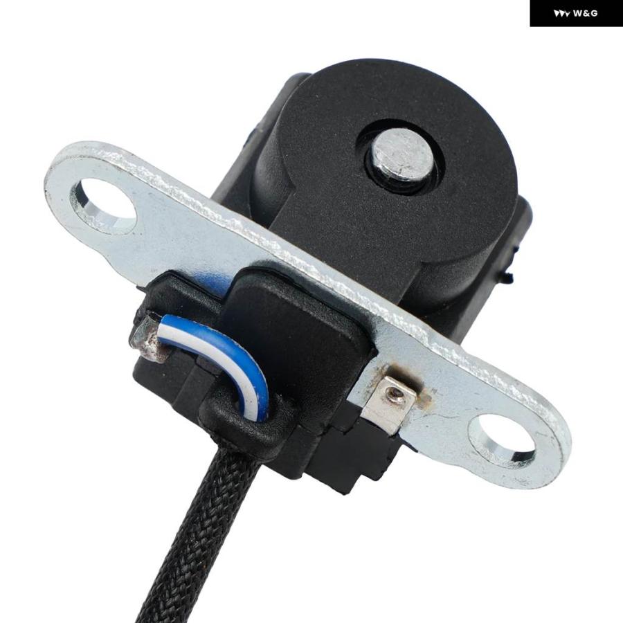 並行輸入品4ワイヤ ブラケット マグネトー AEON COBRA 180 RS / ユーティリティ / OVERLAND 180 125の画像