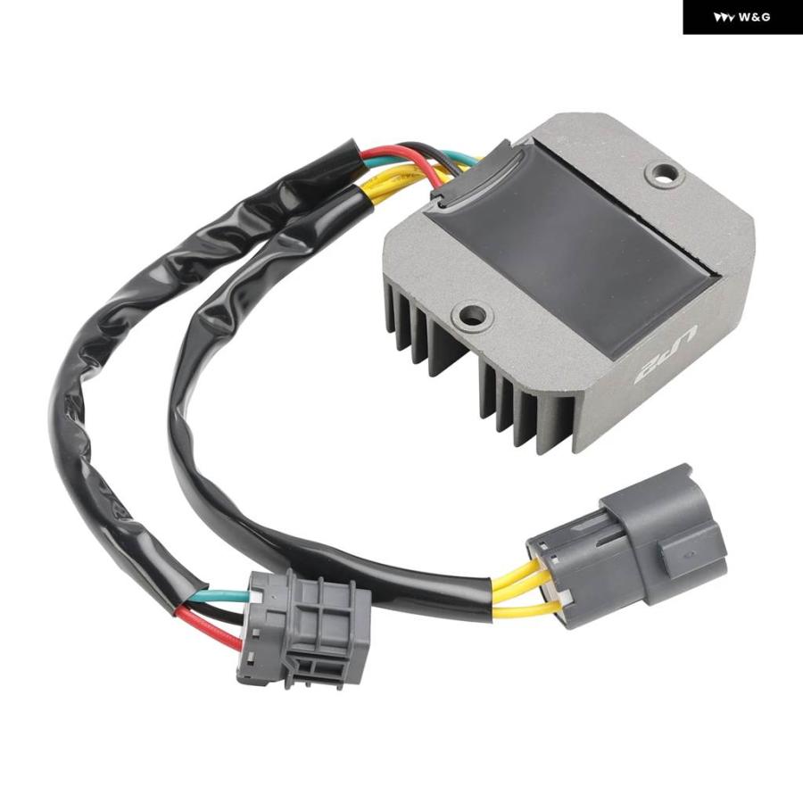 並行輸入品電圧レギュレーター 整流器 STELS ATV DINLI 600 700 800 HYTRACK MASAI S800I バイク アクセサリーの画像