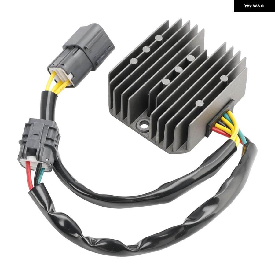 並行輸入品電圧レギュレーター 整流器 STELS ATV DINLI 600 700 800 HYTRACK MASAI S800I バイク アクセサリーの画像