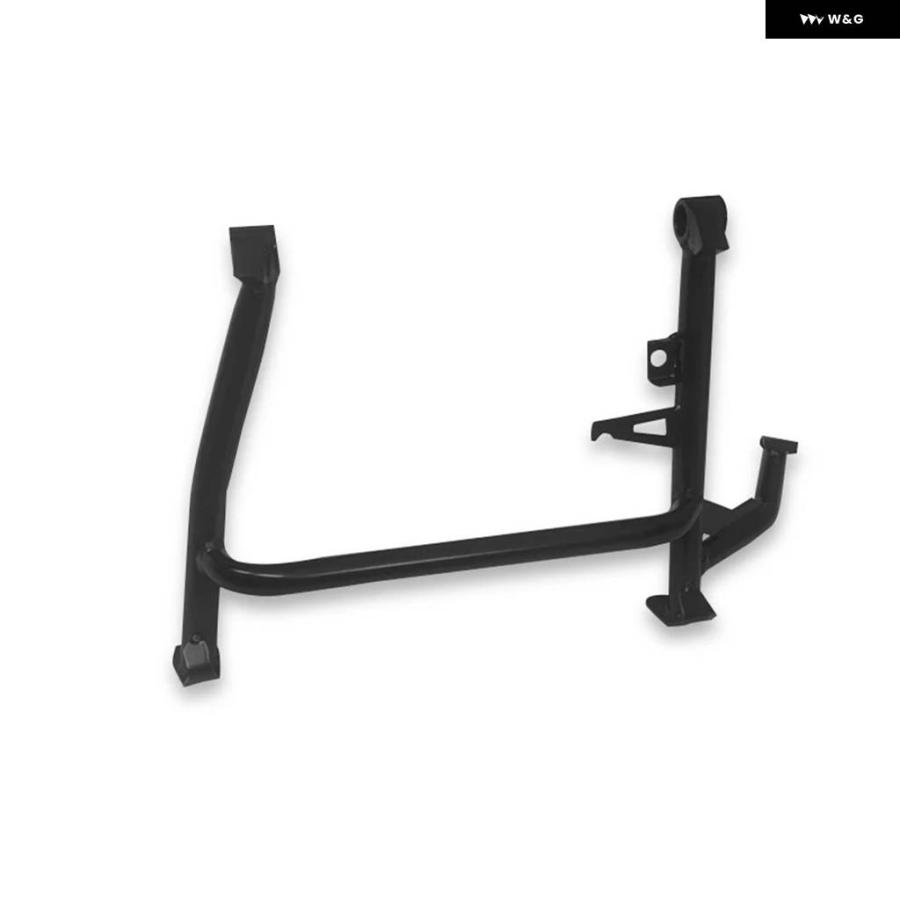 並行輸入品BMW F800R 800S 800ST 800GT 2010-2018 バイク アクセサリー ミドルキック スタンド センター パーキング スタンド ホルダー サポート_4