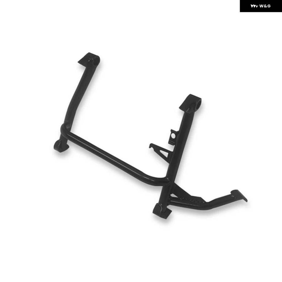 並行輸入品BMW F800R 800S 800ST 800GT 2010-2018 バイク アクセサリー ミドルキック スタンド センター パーキング スタンド ホルダー サポート_5