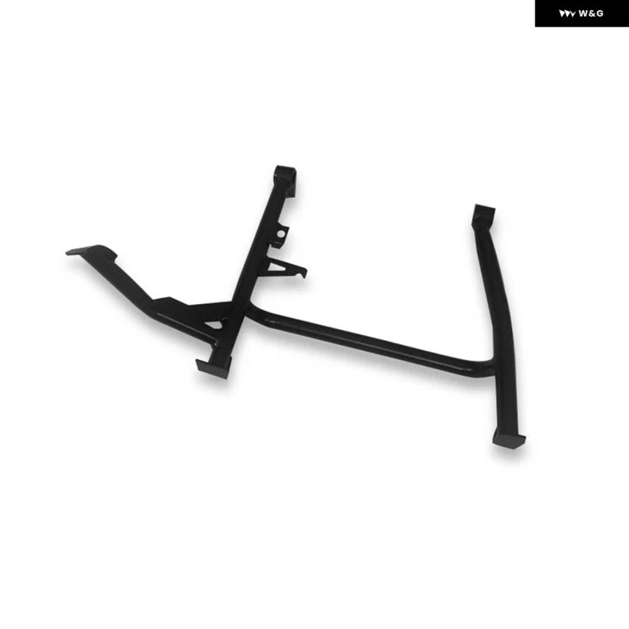 並行輸入品BMW F800R 800S 800ST 800GT 2010-2018 バイク アクセサリー ミドルキック スタンド センター パーキング スタンド ホルダー サポート_6