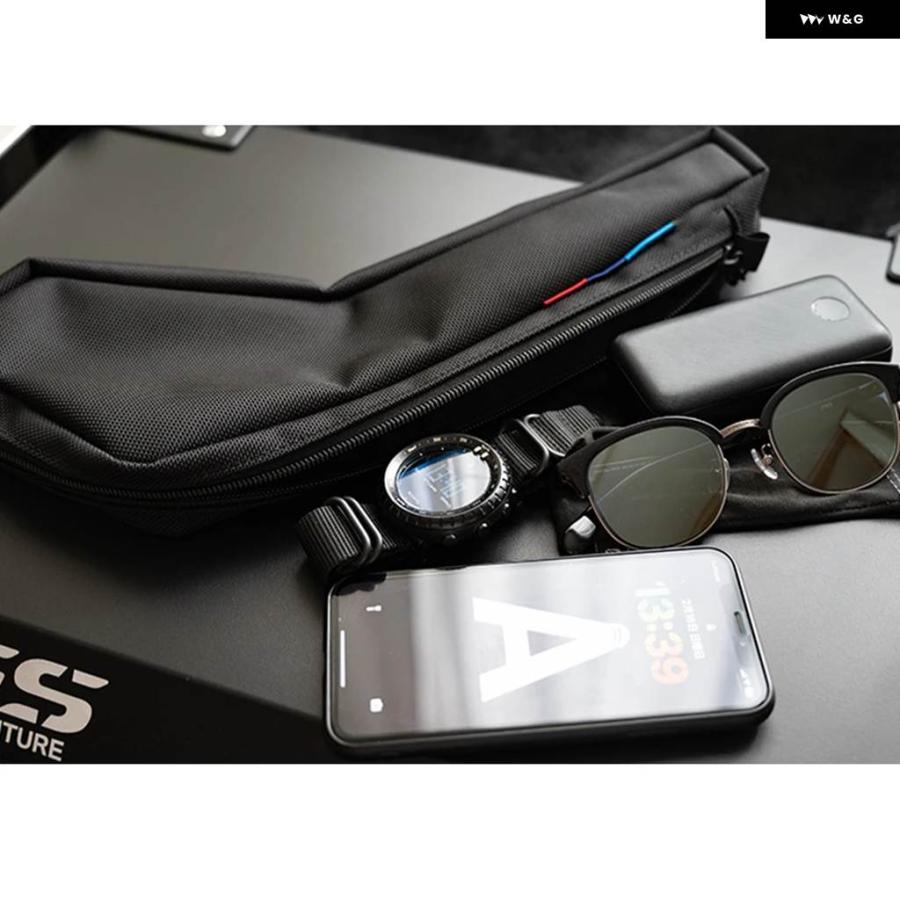並行輸入品R1300GS BMW ADV GS 1300ADV用アドベンチャー燃料 タンクバッグ R1300GSAタンクトレイバッグサイドタンクラックバッグ ツールバッグの画像