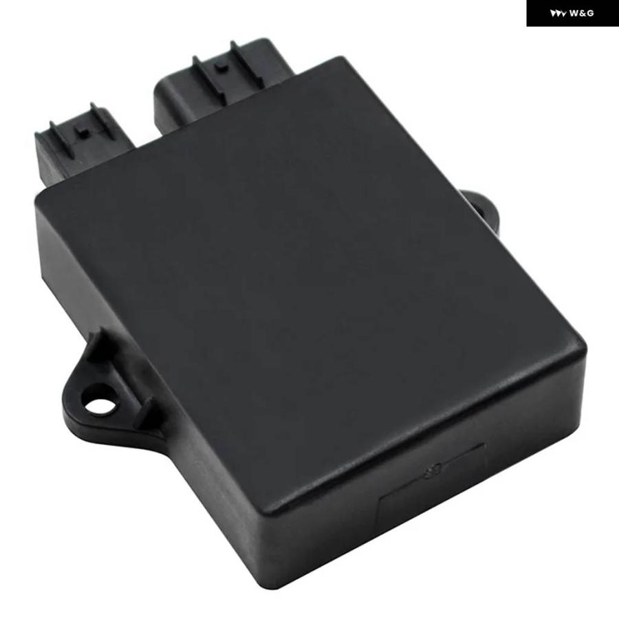 並行輸入品バイク デジタル イグニッション CDI ECU TCI カワサキ ZZR400 1997 - 00